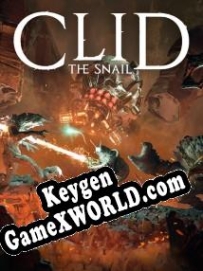 Clid the Snail генератор серийного номера