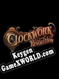 Clockwork Revolution CD Key генератор