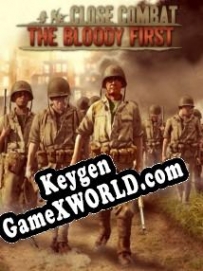 Close Combat: The Bloody First ключ бесплатно