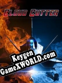 Регистрационный ключ к игре  Cloud Cutter