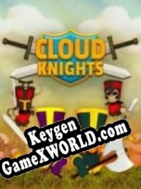 Cloud Knights CD Key генератор