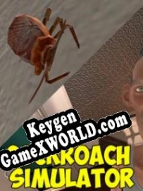 Cockroach Simulator ключ активации