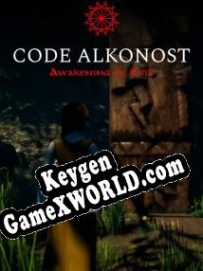 Ключ для Code Alkonost: Awakening of Evil