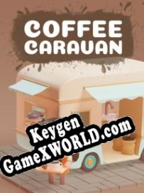 Coffee Caravan ключ активации