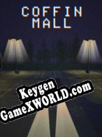 Генератор ключей (keygen)  Coffin Mall