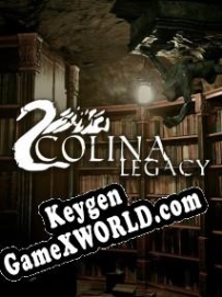 COLINA Legacy ключ активации