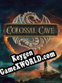 Бесплатный ключ для Colossal Cave