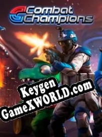 Combat Champions ключ бесплатно