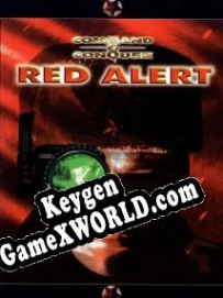 Command & Conquer: Red Alert CD Key генератор