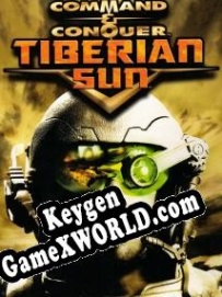 Command & Conquer: Tiberian Sun CD Key генератор