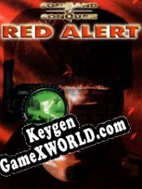 Ключ активации для Command Conquer: Red Alert