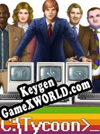 Бесплатный ключ для Computer Tycoon