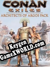 Conan Exiles Architects of Argos генератор ключей