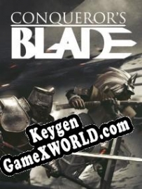 Conquerors Blade генератор ключей