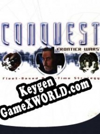 Conquest: Frontier Wars ключ бесплатно