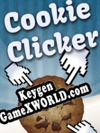 Cookie Clicker генератор серийного номера