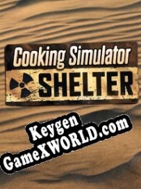 Ключ для Cooking Simulator Shelter