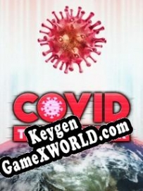 Регистрационный ключ к игре  COVID: The Outbreak