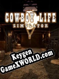 Cowboy Life Simulator ключ бесплатно