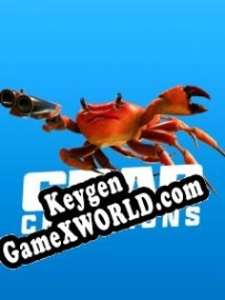 Crab Champions CD Key генератор