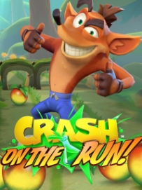 Crash Bandicoot: On the Run ключ активации