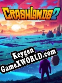 Ключ активации для Crashlands 2