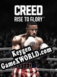 Ключ для Creed: Rise to Glory