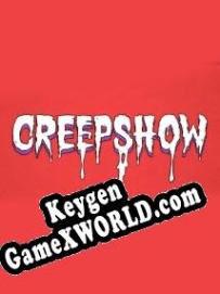 Бесплатный ключ для Creepshow