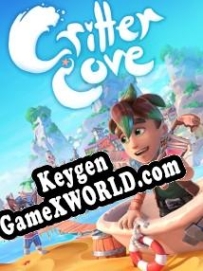 Бесплатный ключ для Critter Cove