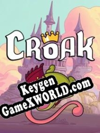 Croak генератор серийного номера
