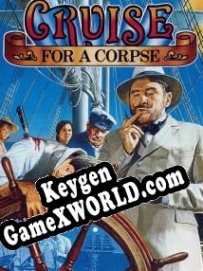 Cruise for a Corpse генератор ключей