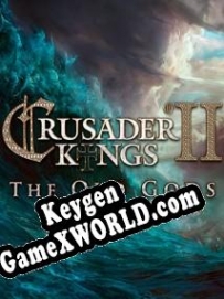 Бесплатный ключ для Crusader Kings 2: The Old Gods