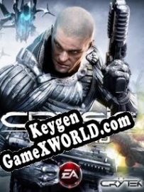 Crysis Warhead генератор серийного номера