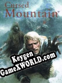 Ключ активации для Cursed Mountain