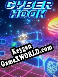 Бесплатный ключ для Cyber Hook