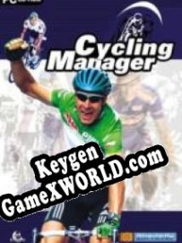 Cycling Manager 4 генератор серийного номера