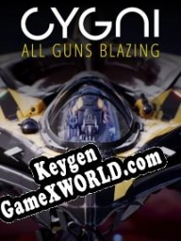 Бесплатный ключ для Cygni: All Guns Blazing