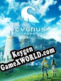 Бесплатный ключ для Cygnus Enterprises