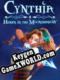 Бесплатный ключ для Cynthia: Hidden in the Moonshadow