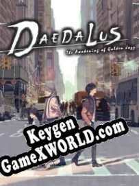 Daedalus: The Awakening of Golden Jazz ключ бесплатно