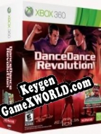 DanceDanceRevolution (2009) CD Key генератор