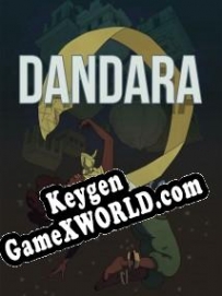 Регистрационный ключ к игре  Dandara