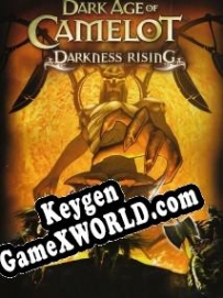 CD Key генератор для  Dark Age of Camelot: Darkness Rising