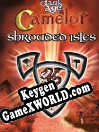 Dark Age of Camelot: Shrouded Isles CD Key генератор