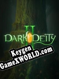 Бесплатный ключ для Dark Deity 2