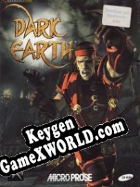 Ключ активации для Dark Earth