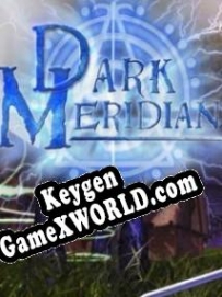 Dark Meridian ключ бесплатно