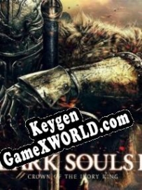 Dark Souls 2: Crown of the Ivory King CD Key генератор