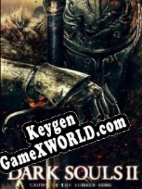 Dark Souls 2: Crown of the Sunken King ключ бесплатно