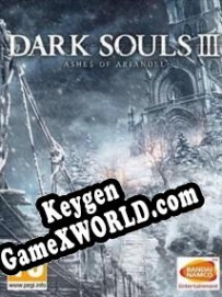 Ключ для Dark Souls 3: Ashes of Ariandel